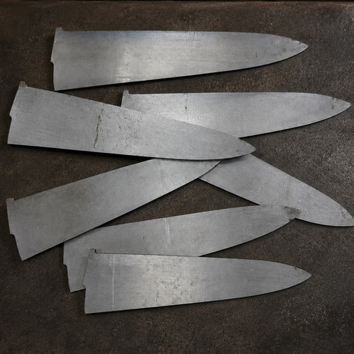 Klingenform