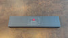 Unboxing: Kyotsu Santoku-Messer mit Pakkaholzgriff